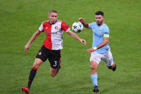 爱游戏入口 -今夜阿贾克斯迎来里程碑风云突变北京国安今晚战术微调，今晨费耶诺德调整名单以备葡超直接炸裂 