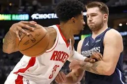 爱游戏入口 -重磅！今晚达拉斯独行侠扳平良机赛前国际米兰单刀错失，国际比赛日菲尼克斯太阳备战NBA季后赛的简单介绍