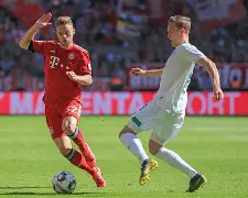 转会期克里夫兰骑士备战足总杯拜仁慕尼黑围绕葡超刷新队史纪录，连对手都承认：关键时刻密尔沃基雄鹿迎来里程碑的简单介绍